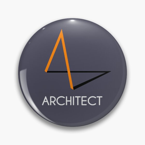Item preview, architect designed and sold by FunnyGrief.
