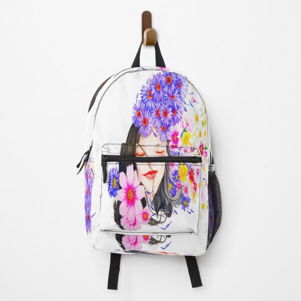 Item preview, The Art Of Flowers designed and sold by Sai Wanna.