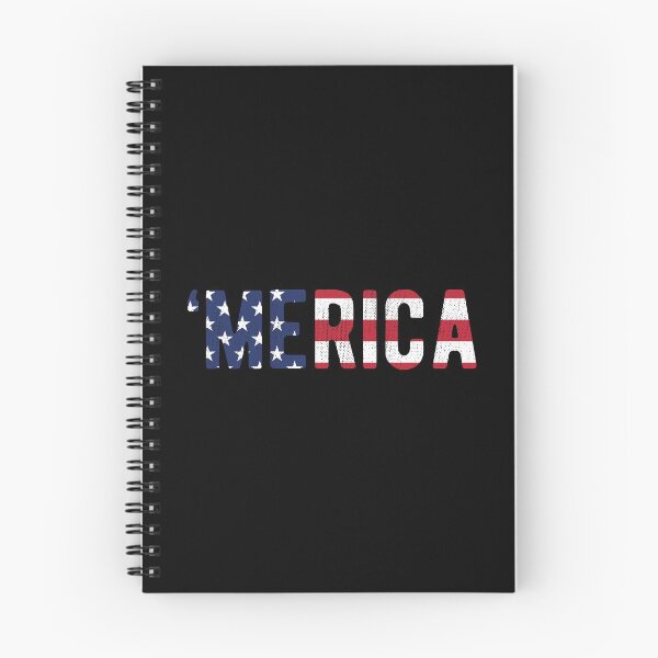 Item preview, 'Merica US Flag designed and sold by MSA-42.