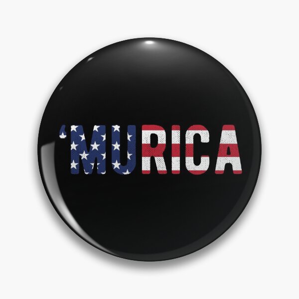 Item preview, 'Murica US Flag designed and sold by MSA-42.