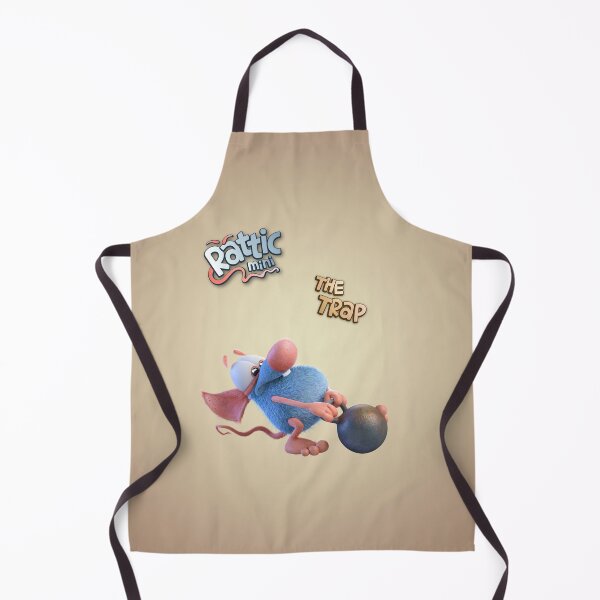 Item preview, RatticMini-The Trap. designed and sold by Rattic.
