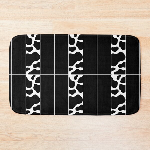 Item preview, A cow strip designed and sold by Ninaeva.