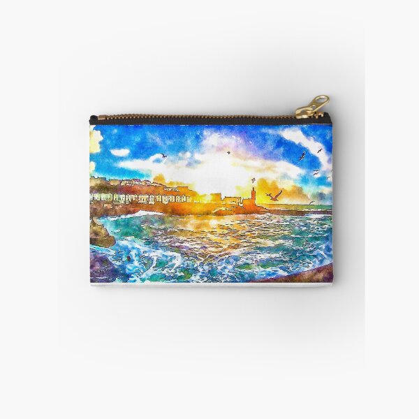 Item preview, Porthleven  designed and sold by Lamming Art.