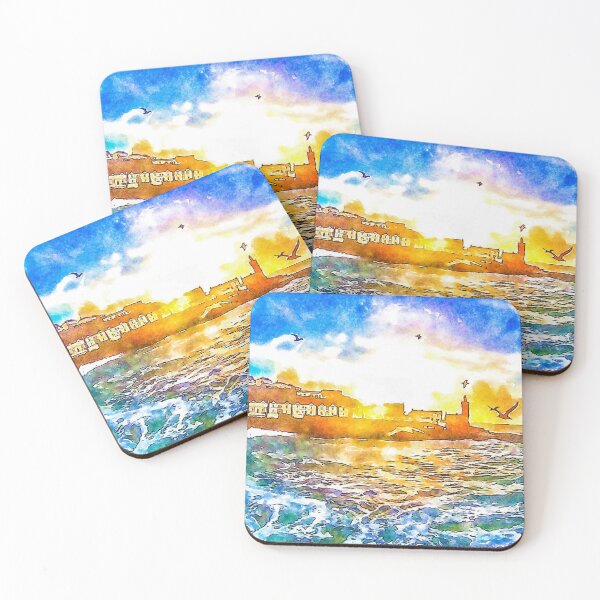 Item preview, Porthleven  designed and sold by Lamming Art.