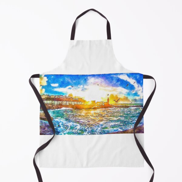 Item preview, Porthleven  designed and sold by Lamming Art.