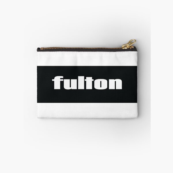 Item preview, Fulton designed and sold by ProjectX23.