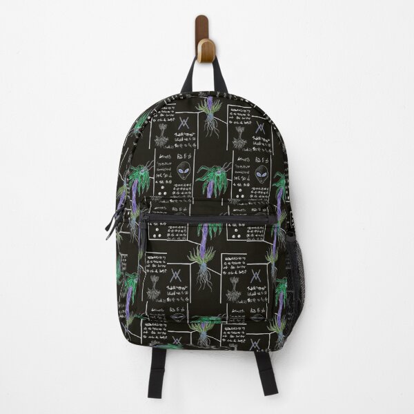 Item preview, Missing Codex i designed and sold by LukeiArts.
