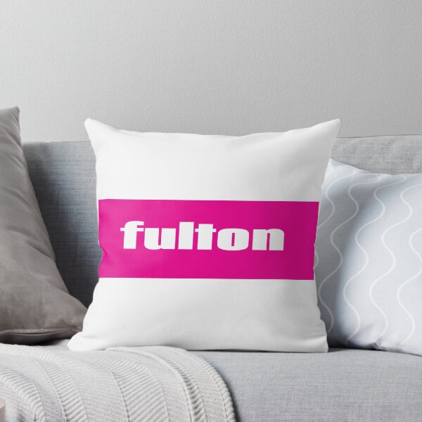 Item preview, Fulton designed and sold by ProjectX23.