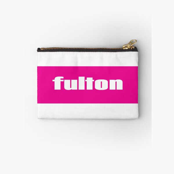 Item preview, Fulton designed and sold by ProjectX23.
