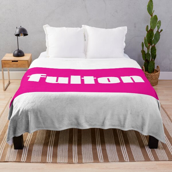 Item preview, Fulton designed and sold by ProjectX23.