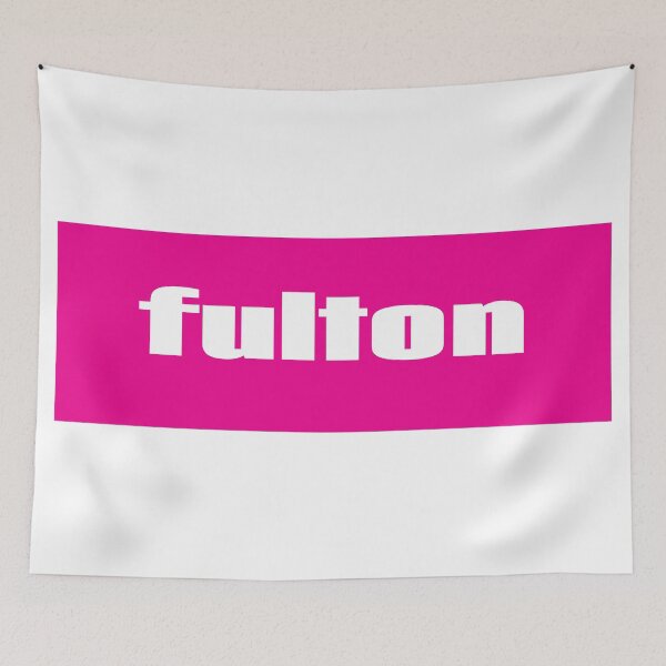 Item preview, Fulton designed and sold by ProjectX23.