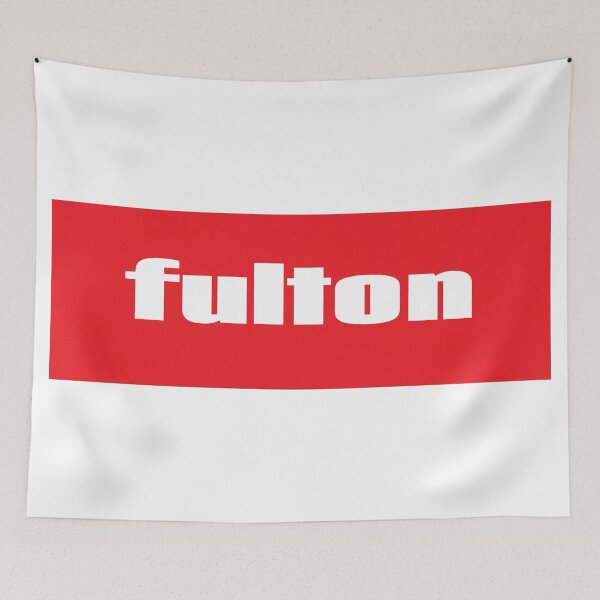 Item preview, Fulton designed and sold by ProjectX23.