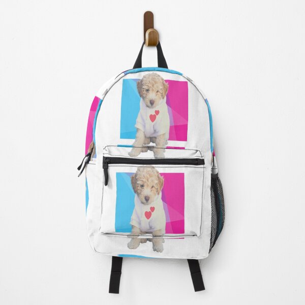Item preview, Cute Puppy designed and sold by BLOGGER-WRITER.