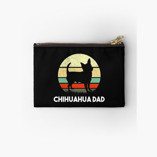Item preview, Chihuahua Dad - Chihuahua Lover Gift For Dad designed and sold by MrElgo.