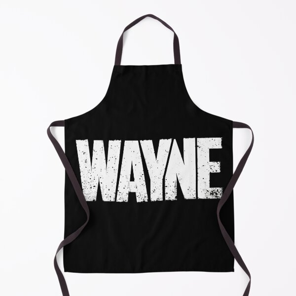 Item preview, WAYNE White Facemask designed and sold by symphonya.