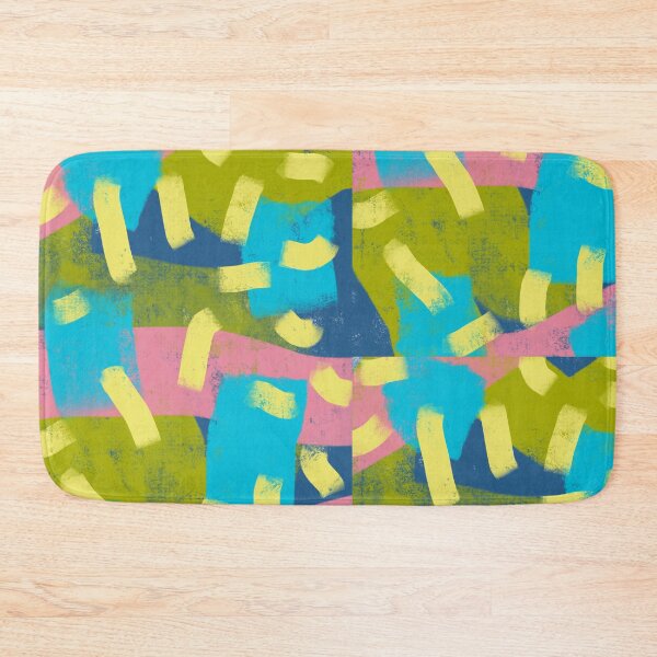 Item preview,  Abstract painting. Bright textural background. Illustration for the decor and design of posters, postcards, prints, stickers, invitations, textiles and stationery. designed and sold by Yovin11.