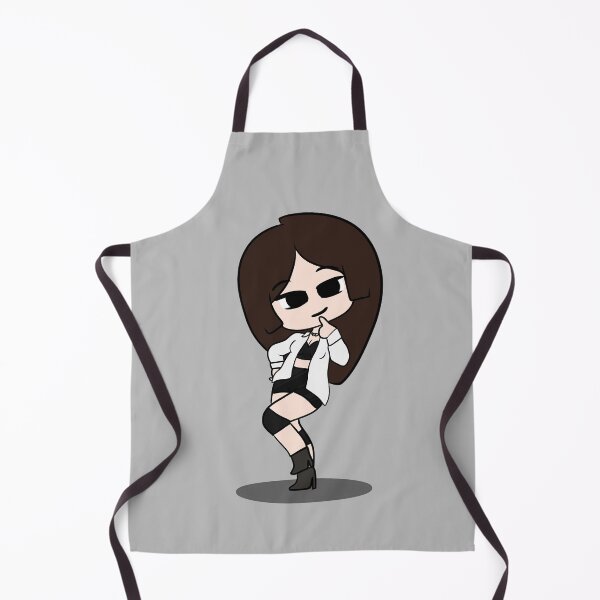 Item preview, Dreamcatcher's Main Dancer Su A designed and sold by ChibiCatcher.