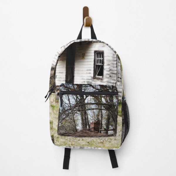 Item preview, A sad shack. designed and sold by Dave Hare Photography.