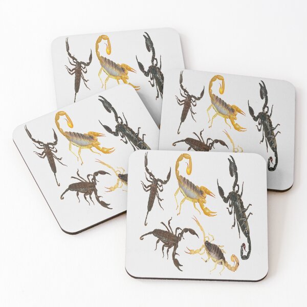 Item preview, Scorpion designed and sold by sasijaya.