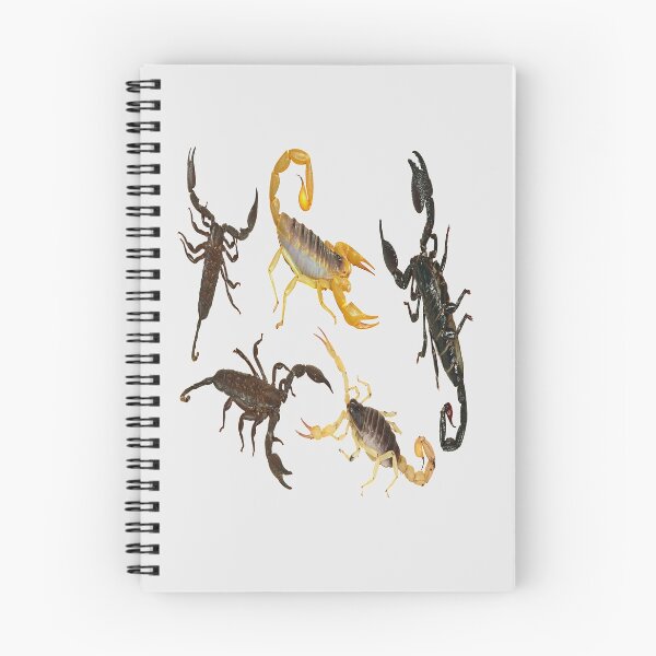 Item preview, Scorpion designed and sold by sasijaya.