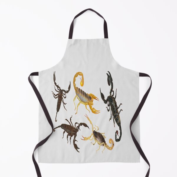 Item preview, Scorpion designed and sold by sasijaya.
