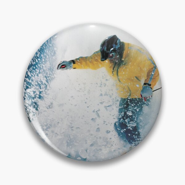 Item preview, Skiing designed and sold by della95.