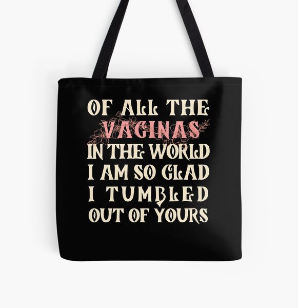 Tote Bags Redbubble