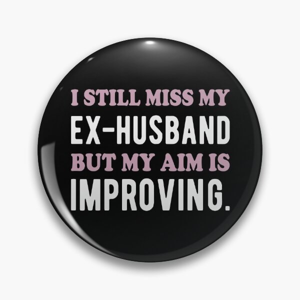 Item preview, Ex Husband Christmas Ideas - Funny Sarcastic Insulting Quotes designed and sold by Scratches Tees.