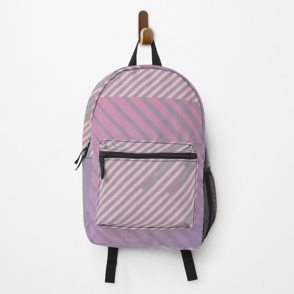 Item preview, Backpack designed and sold by RanBanda.