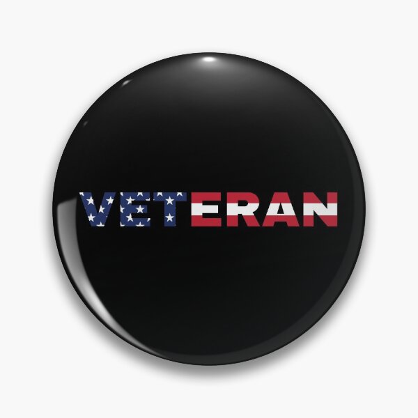 Item preview, Veteran US Flag designed and sold by MSA-42.