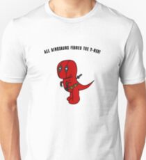 RexPool Unisex T-Shirt
