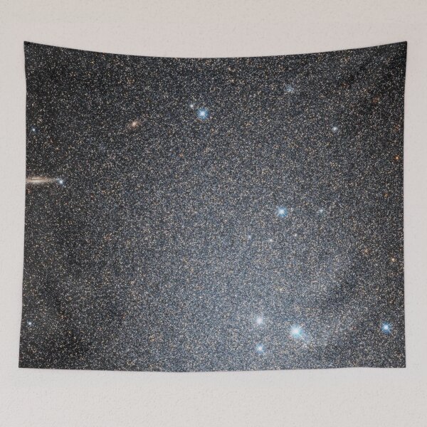 Aperçu de l'œuvre défilé des étoiles créée et vendue par 42youbest.