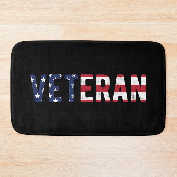 Item preview, Veteran US Flag designed and sold by MSA-42.