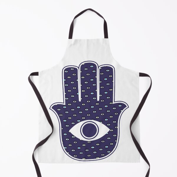 Item preview, Hamsa Hand of Fatima designed and sold by HasCreations.