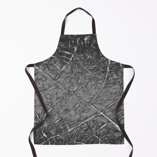 Item preview, Luxurious plant structure - silver designed and sold by SulkaCreative.
