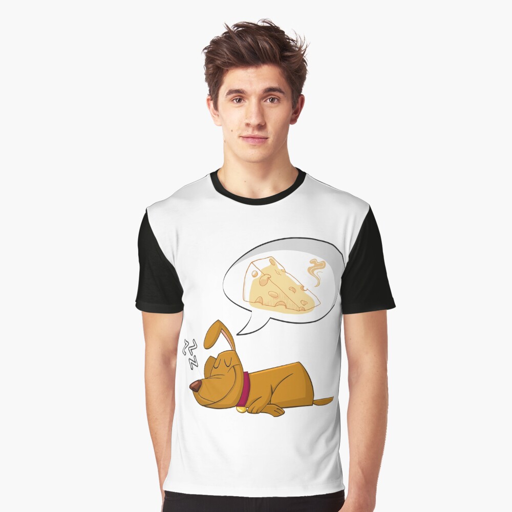 Item preview, Graphic T-Shirt designed and sold by JaunzemsR.