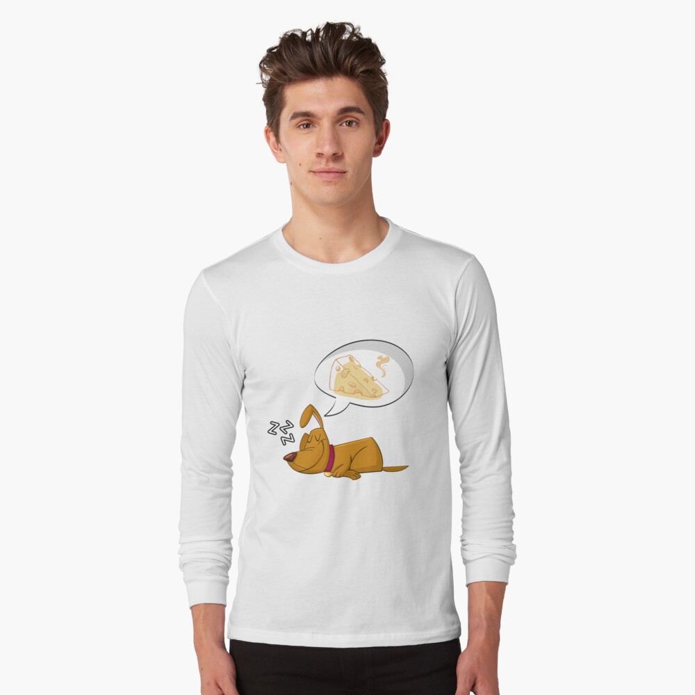 Item preview, Long Sleeve T-Shirt designed and sold by JaunzemsR.