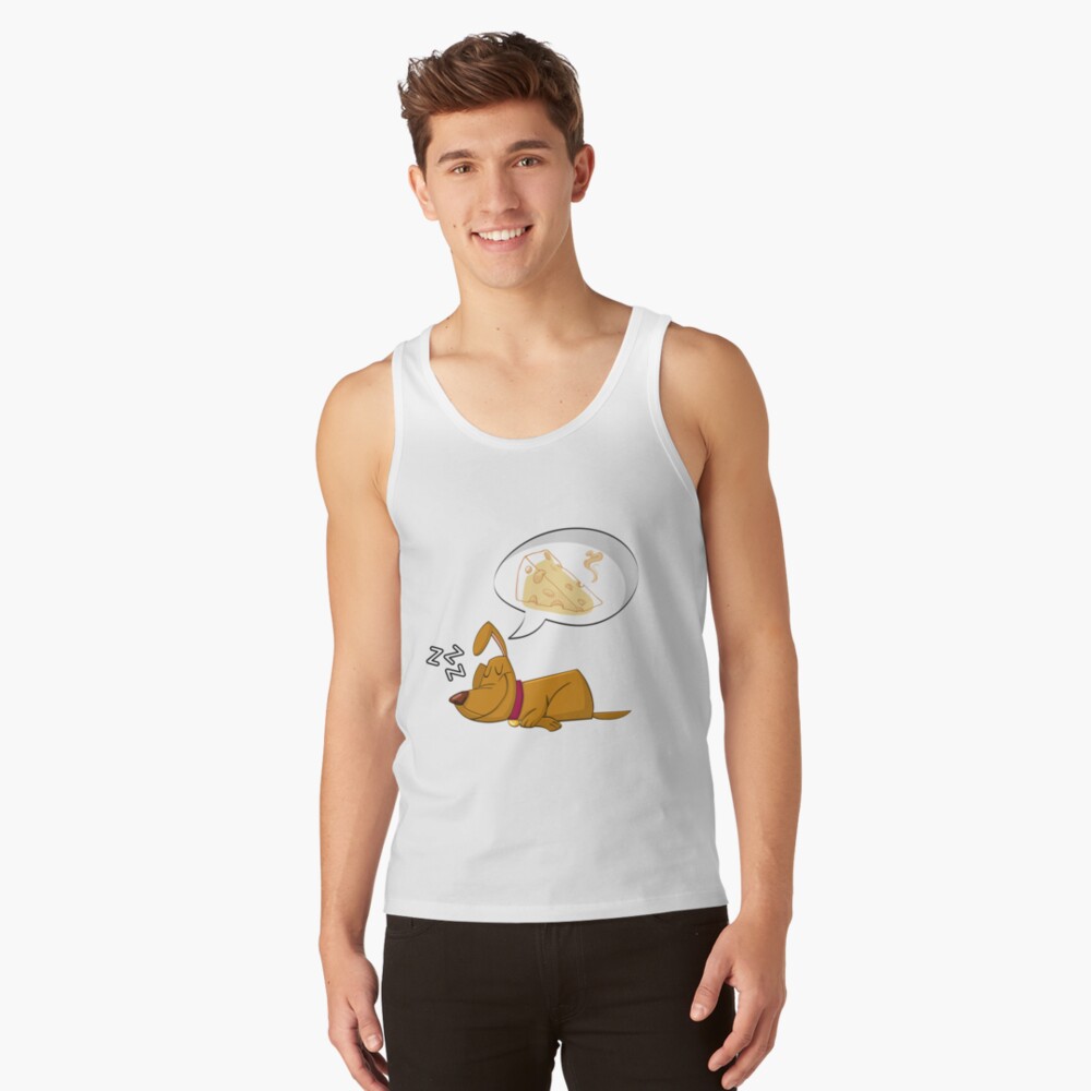 Item preview, Tank Top designed and sold by JaunzemsR.