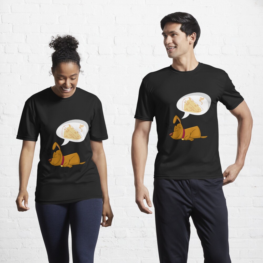 Item preview, Active T-Shirt designed and sold by JaunzemsR.