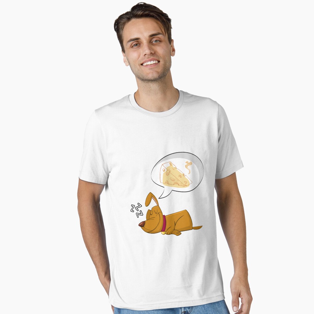 Item preview, Essential T-Shirt designed and sold by JaunzemsR.