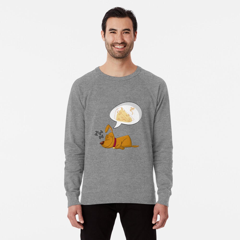 Item preview, Lightweight Sweatshirt designed and sold by JaunzemsR.