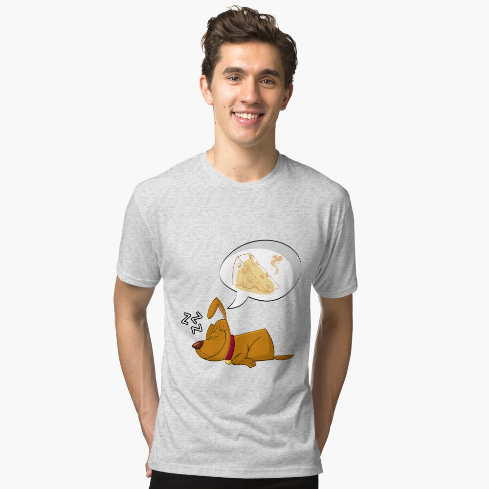 Item preview, Tri-blend T-Shirt designed and sold by JaunzemsR.