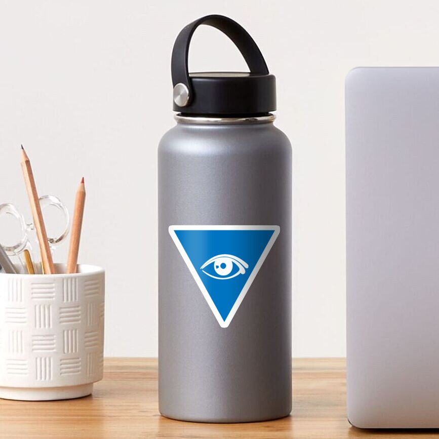 Artikel-Vorschau von Sticker, designt und verkauft von owerreloaded.