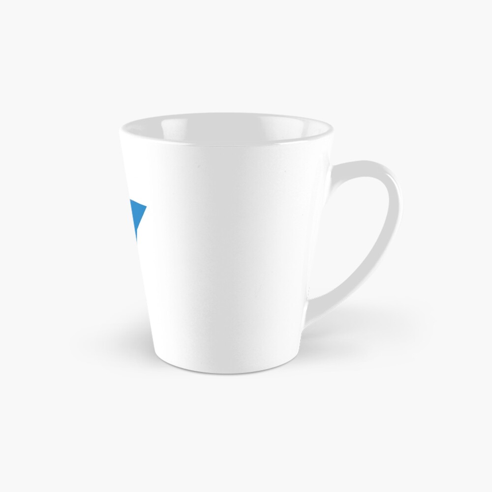 Artikel-Vorschau von Tasse (konisch), designt und verkauft von owerreloaded.
