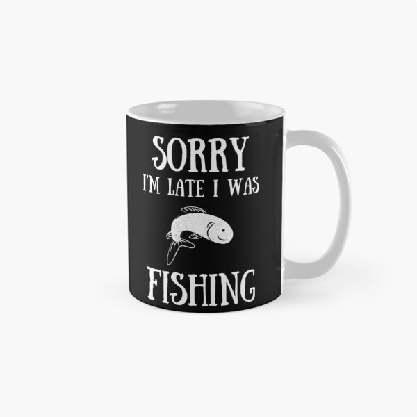 Item preview, Fishing quote  designed and sold by Stylekingdom.