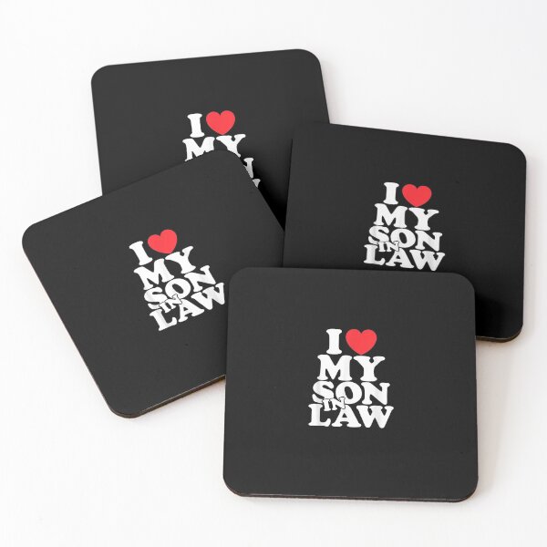 Item preview, Amo a mi yerno Regalo familiar Madre o suegro designed and sold by vodanhdvh.