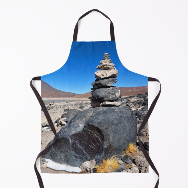 Item preview, Licancabur, stratovolcano designed and sold by studio838.