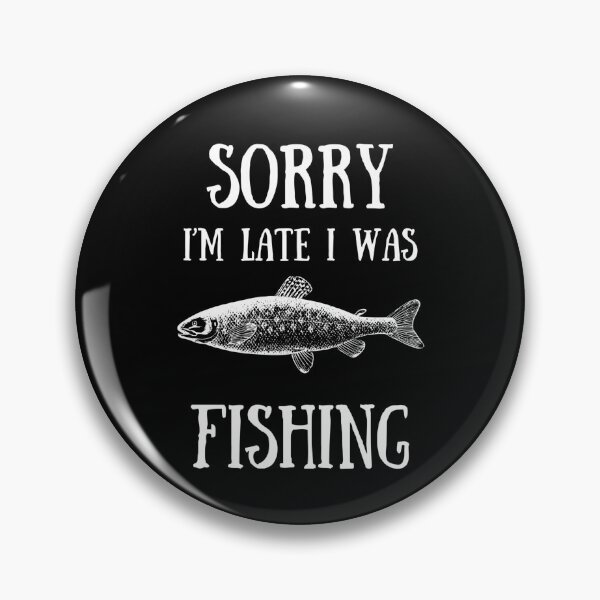 Item preview, Fishing quote  designed and sold by Stylekingdom.