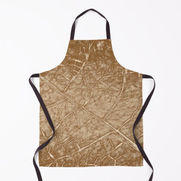 Item preview, Luxurious plant structure - platinum gold designed and sold by SulkaCreative.