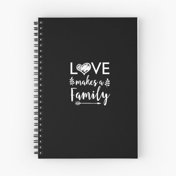 Item preview, Love Makes A Family  Adoptive Father Mother Step Child Gift designed and sold by vodanhdvh.